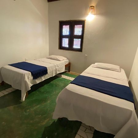 日若卡-迪热里科阿科阿拉Casa Del Sol别墅 外观 照片