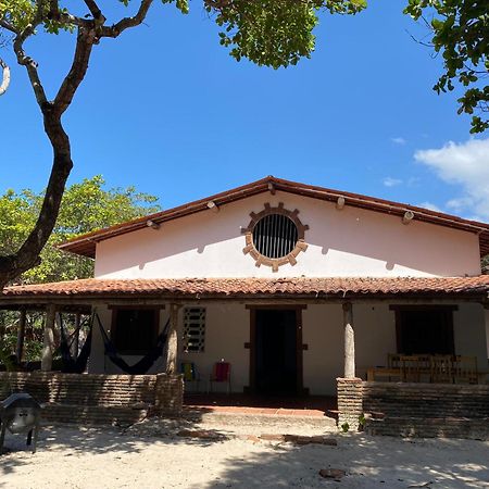 日若卡-迪热里科阿科阿拉Casa Del Sol别墅 外观 照片