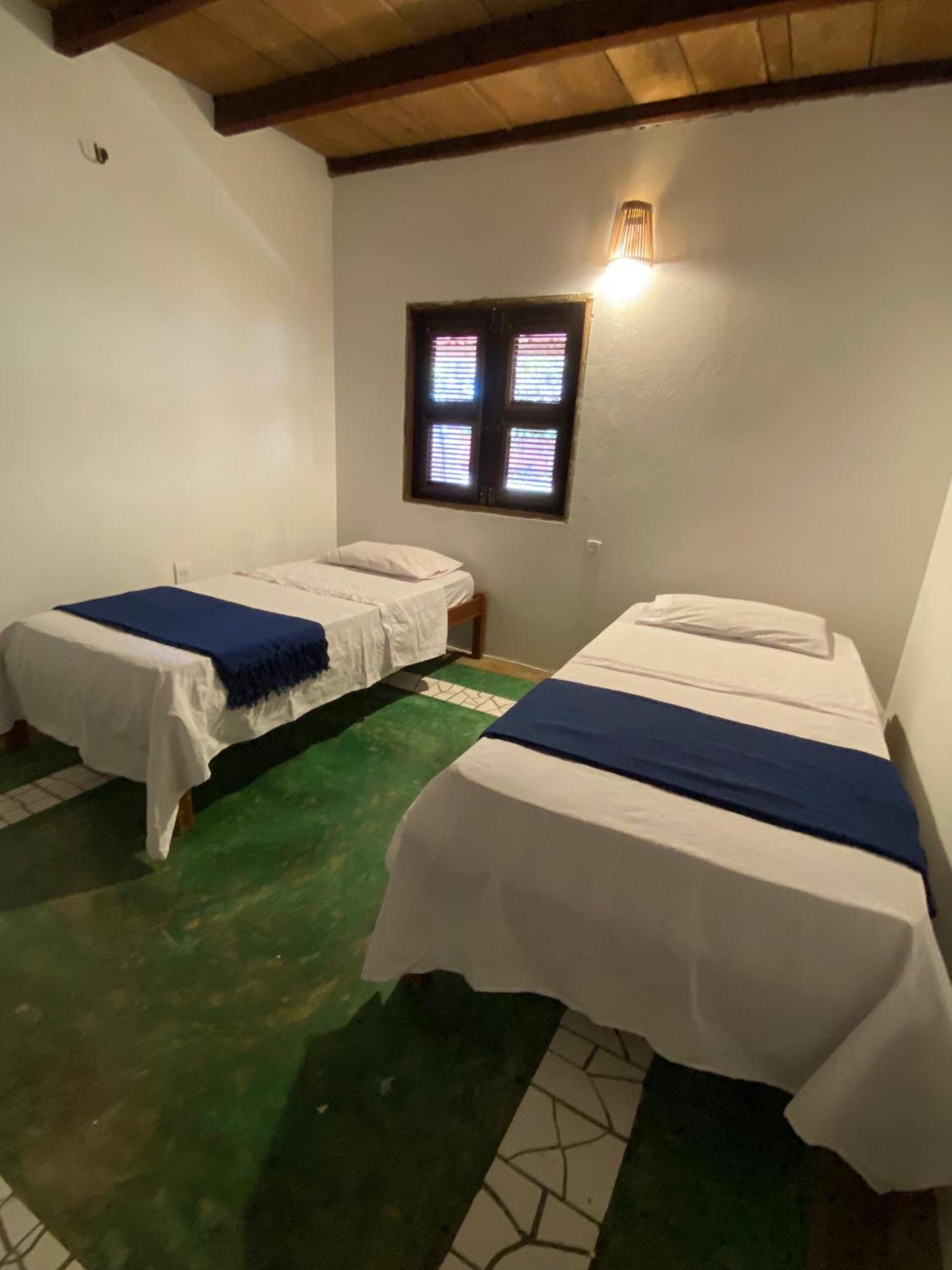 日若卡-迪热里科阿科阿拉Casa Del Sol别墅 外观 照片
