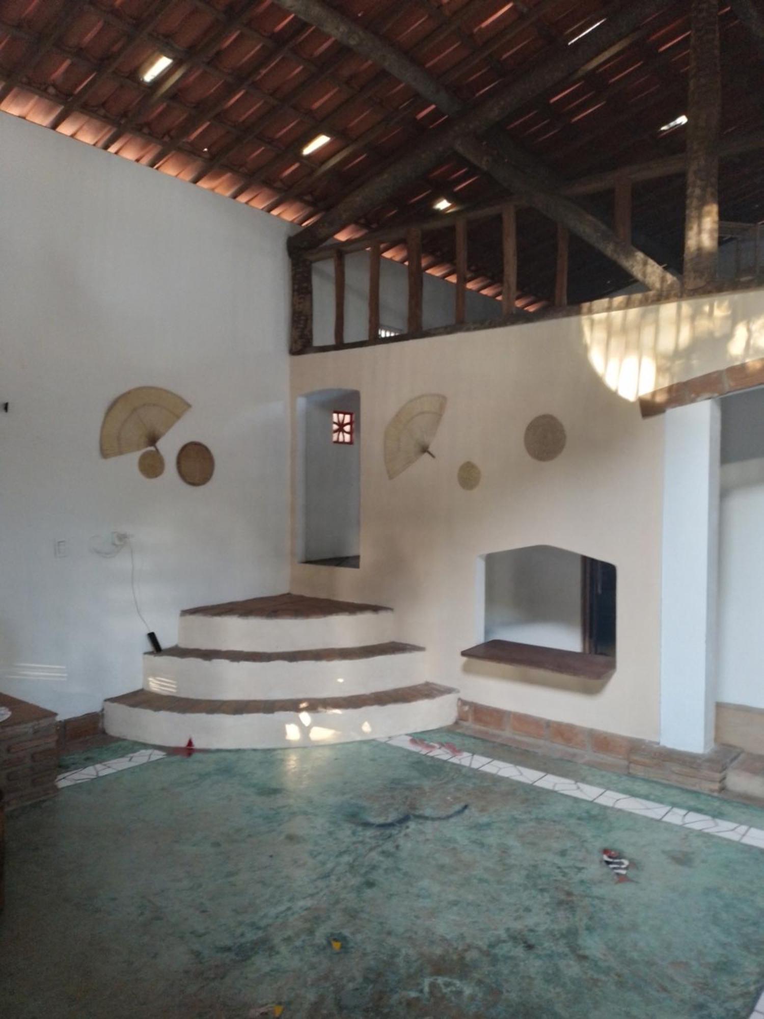 日若卡-迪热里科阿科阿拉Casa Del Sol别墅 外观 照片