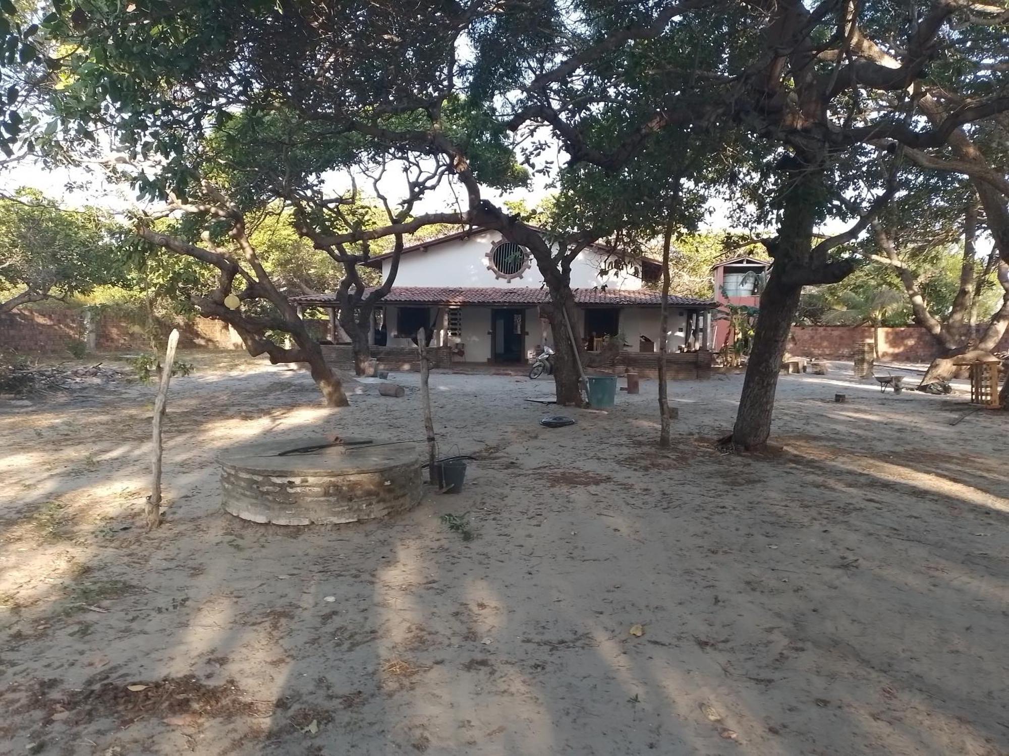 日若卡-迪热里科阿科阿拉Casa Del Sol别墅 外观 照片