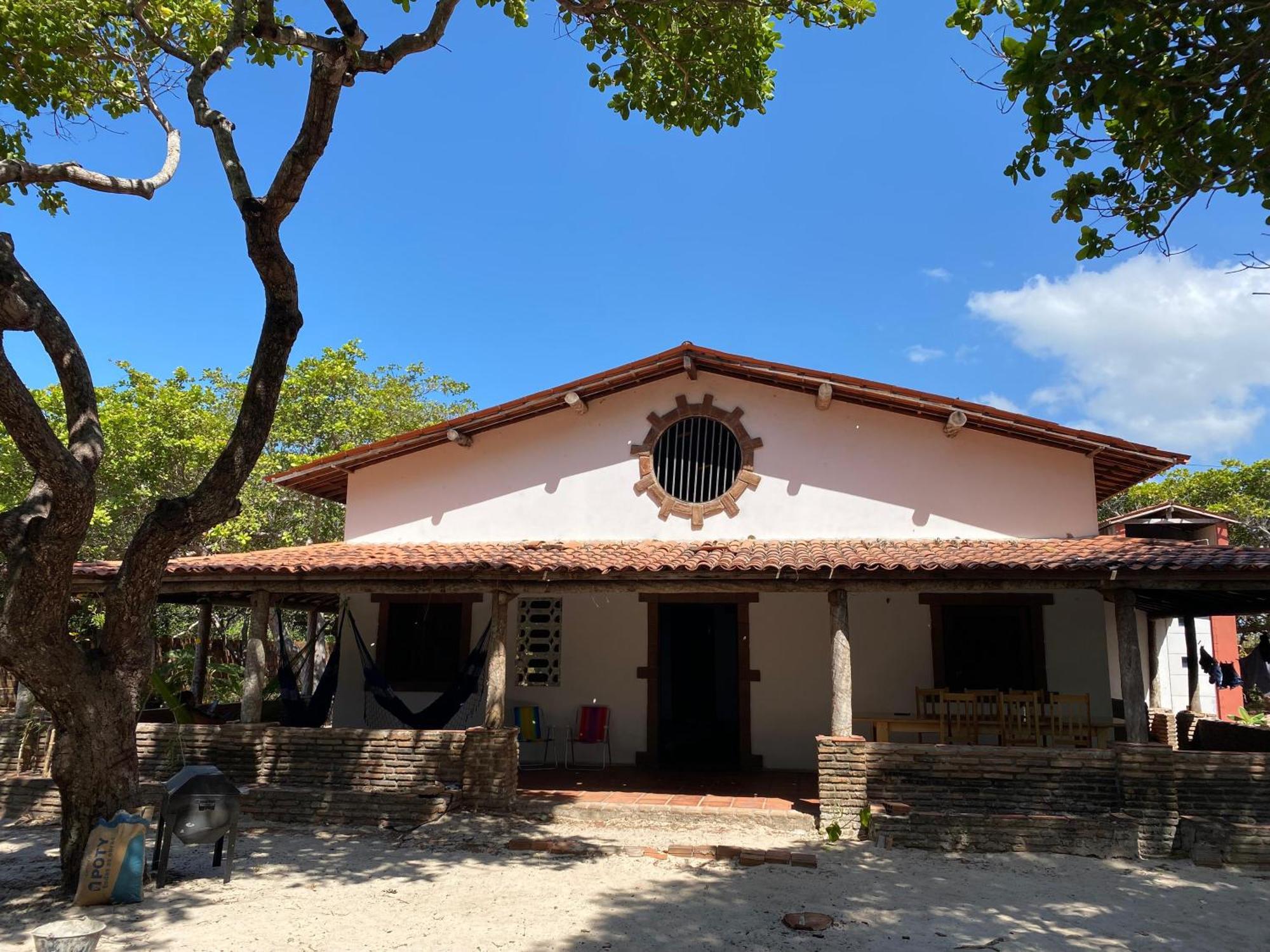 日若卡-迪热里科阿科阿拉Casa Del Sol别墅 外观 照片
